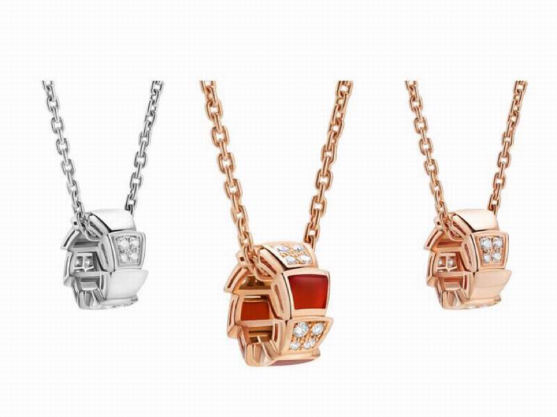 Bvlgari necklace 05yxh03